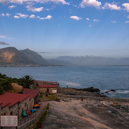 Goozi Garden Cottage Hermanus Eksteriør bilde