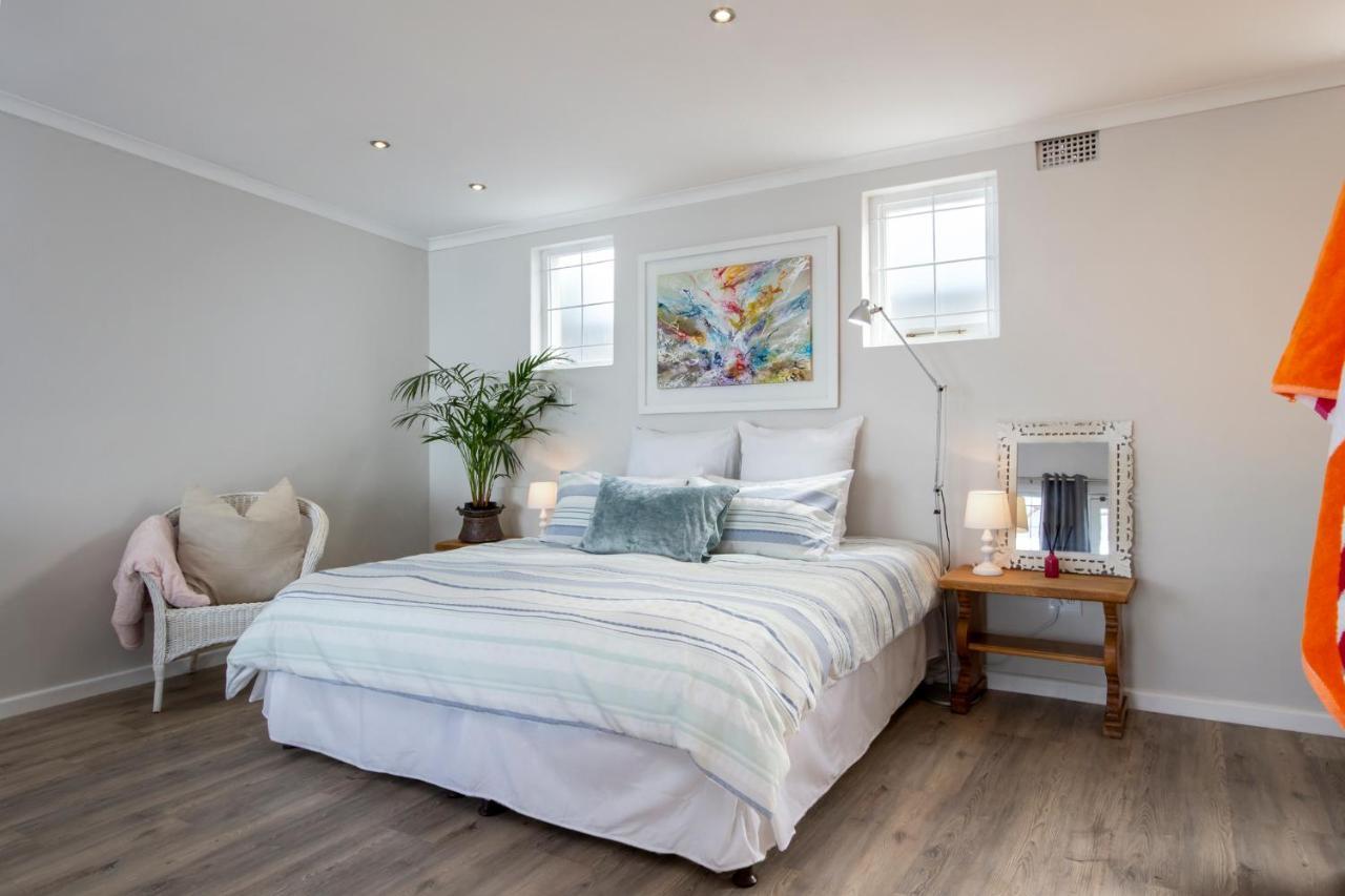 Goozi Garden Cottage Hermanus Eksteriør bilde