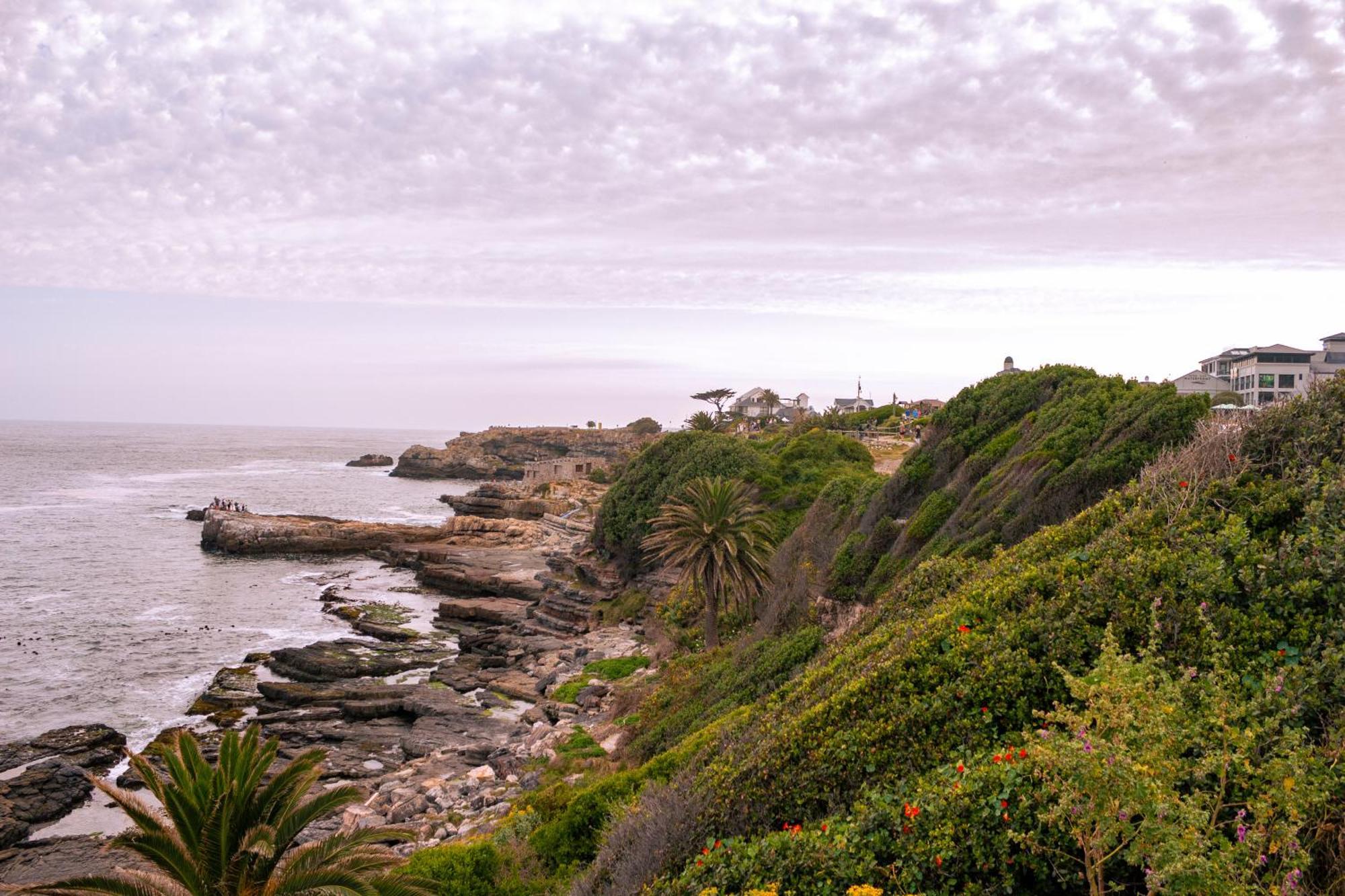 Goozi Garden Cottage Hermanus Eksteriør bilde
