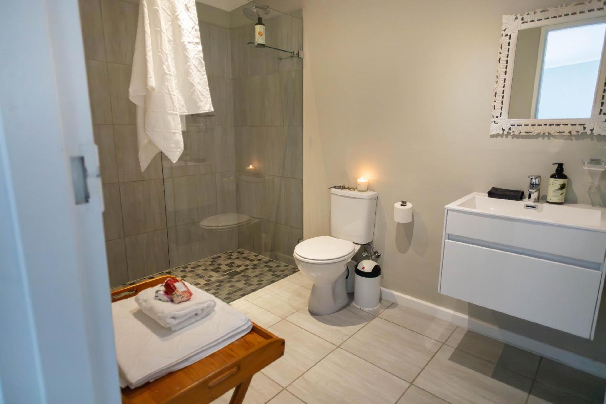 Goozi Garden Cottage Hermanus Eksteriør bilde